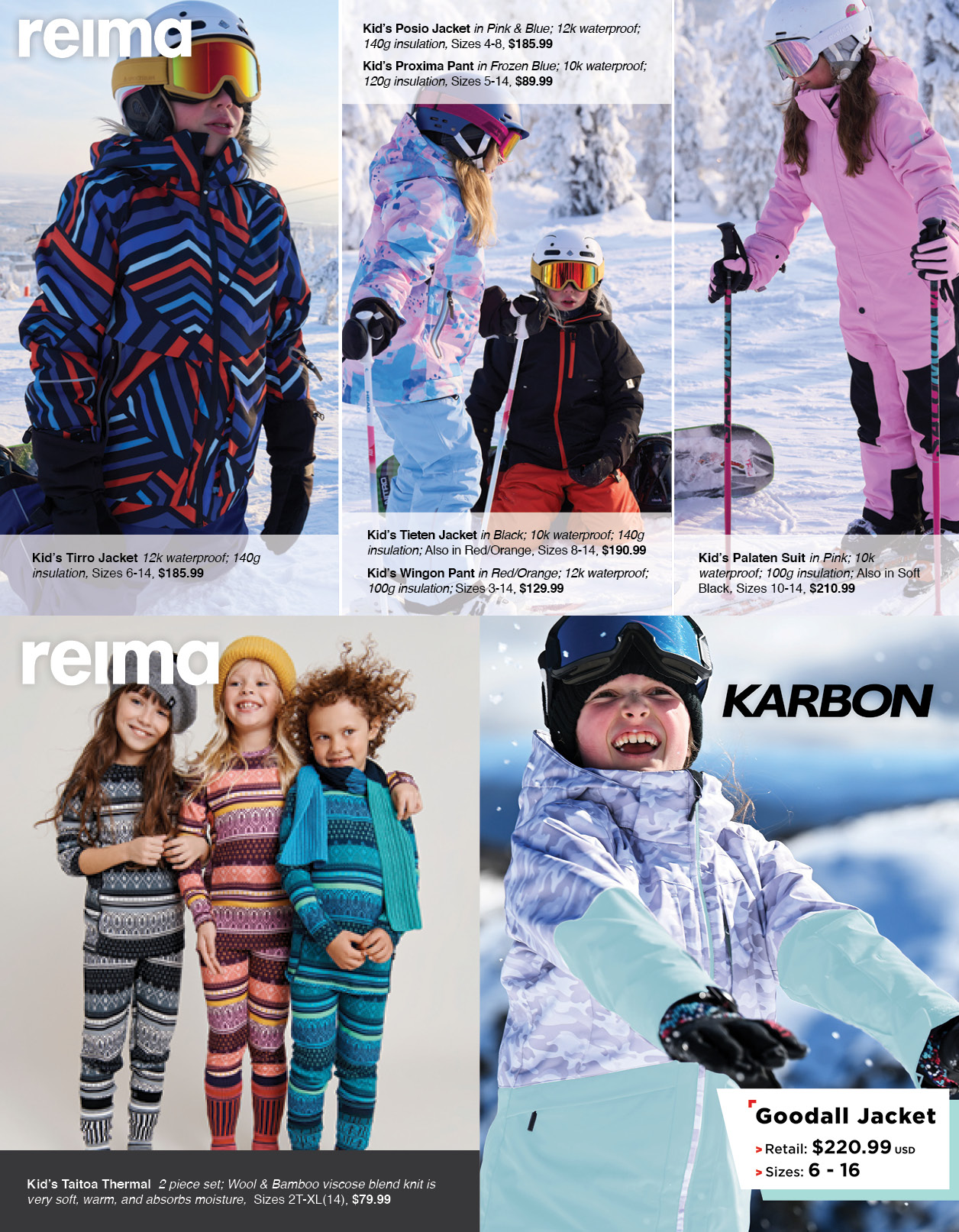 2023 Holiday Magazine